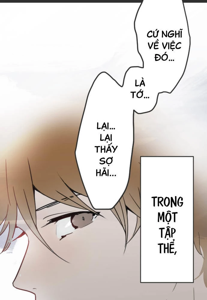 Hoa Cánh Sao Chapter 17 - 36