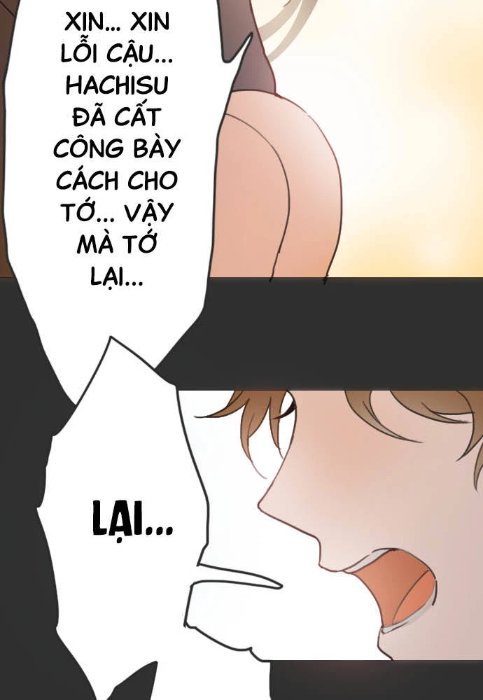 Hoa Cánh Sao Chapter 17 - 46