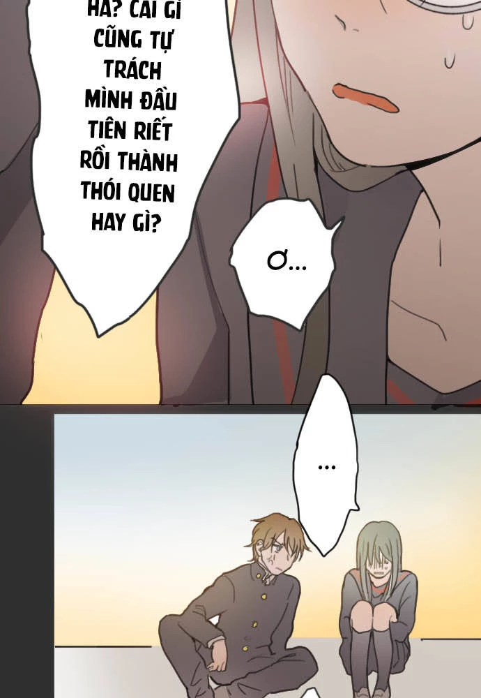 Hoa Cánh Sao Chapter 17 - 48