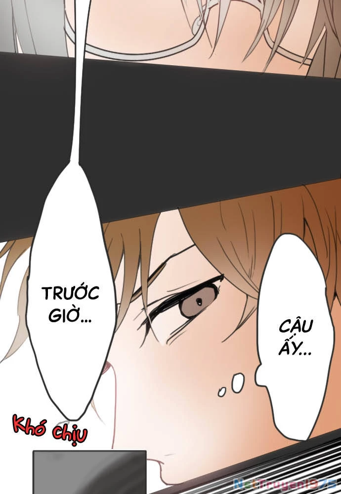 Hoa Cánh Sao Chapter 17 - 58