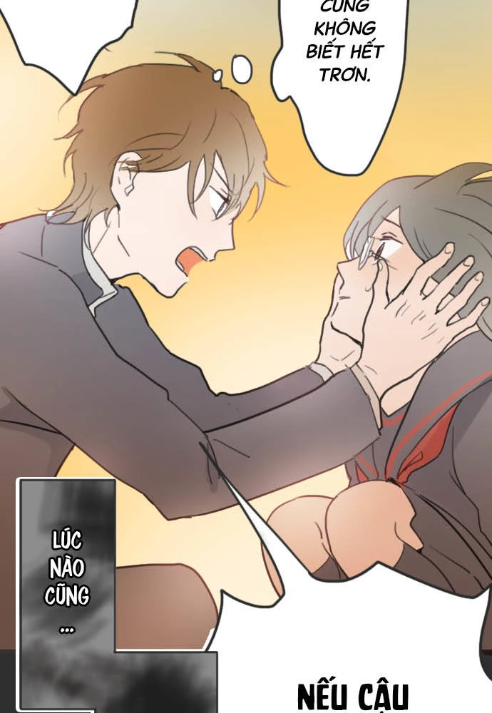 Hoa Cánh Sao Chapter 17 - 60