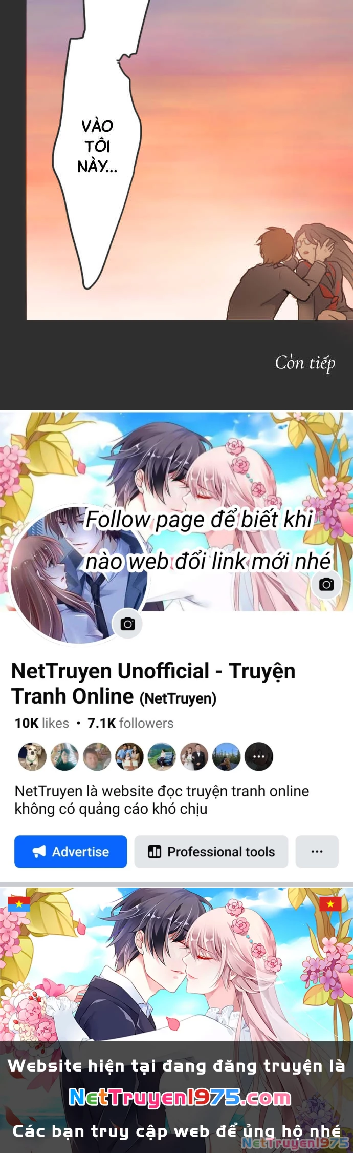 Hoa Cánh Sao Chapter 17 - 64