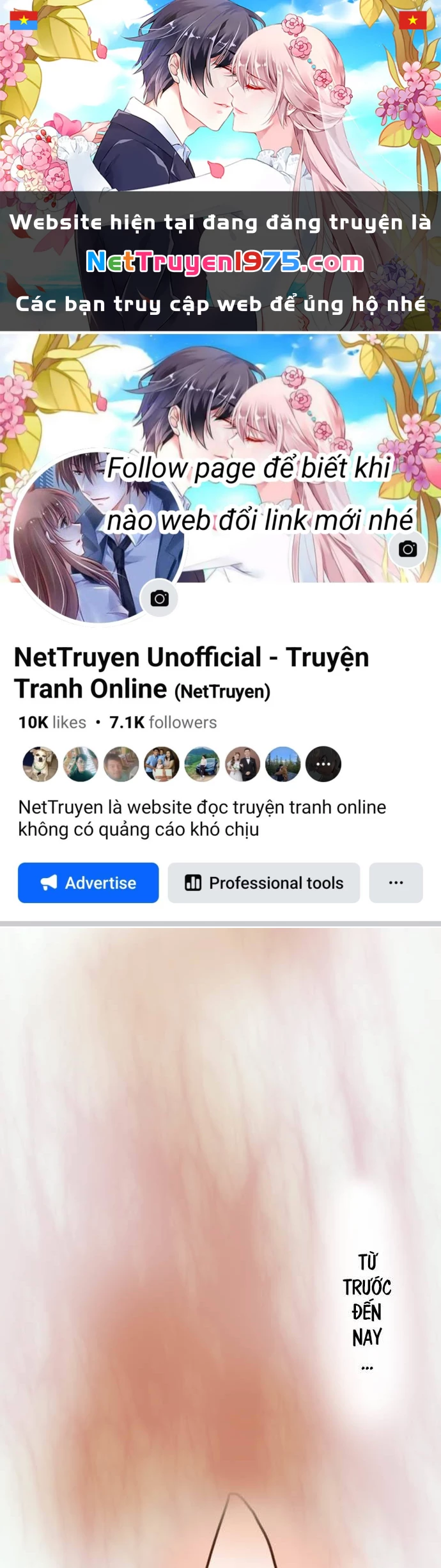 Hoa Cánh Sao Chapter 18 - 1