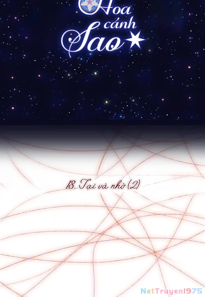 Hoa Cánh Sao Chapter 18 - 4