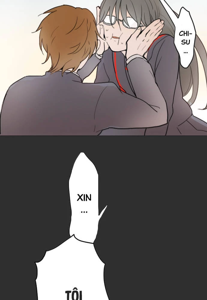 Hoa Cánh Sao Chapter 18 - 7
