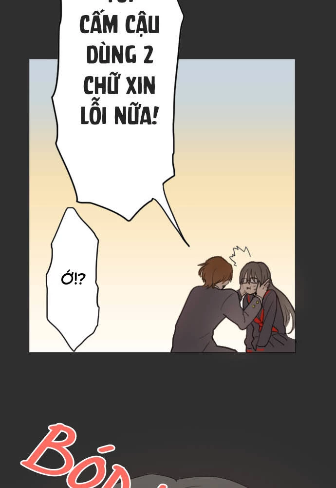 Hoa Cánh Sao Chapter 18 - 8