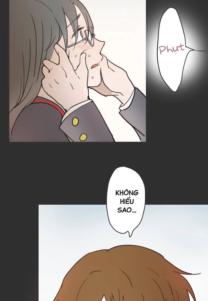 Hoa Cánh Sao Chapter 18 - 13