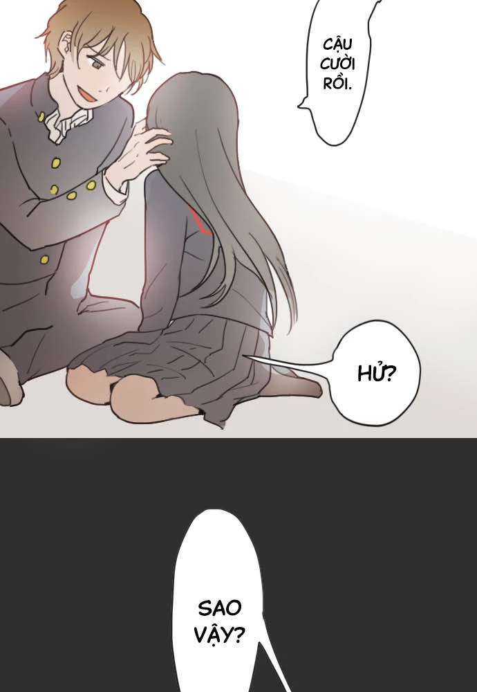 Hoa Cánh Sao Chapter 18 - 17