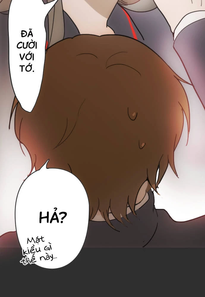 Hoa Cánh Sao Chapter 18 - 20