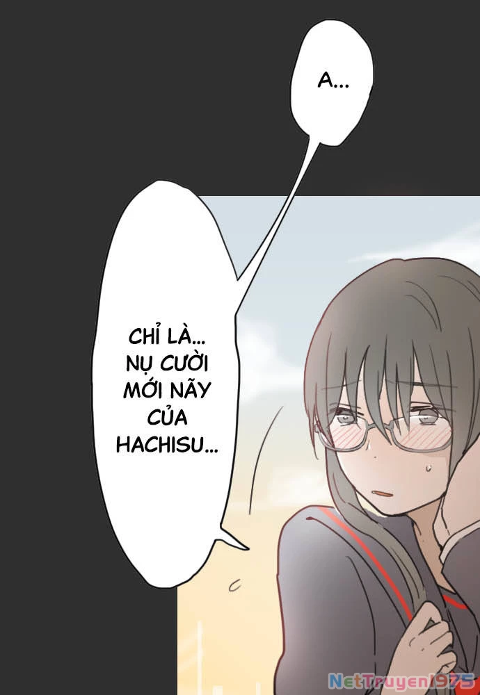 Hoa Cánh Sao Chapter 18 - 21