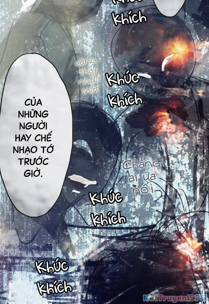 Hoa Cánh Sao Chapter 18 - 24