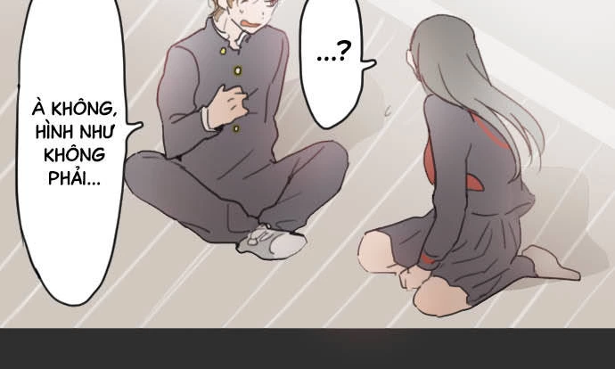 Hoa Cánh Sao Chapter 18 - 33