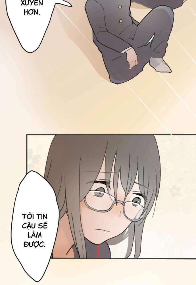 Hoa Cánh Sao Chapter 18 - 52