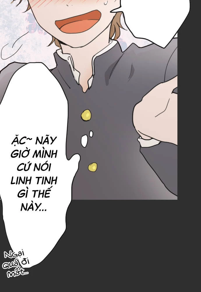 Hoa Cánh Sao Chapter 18 - 54