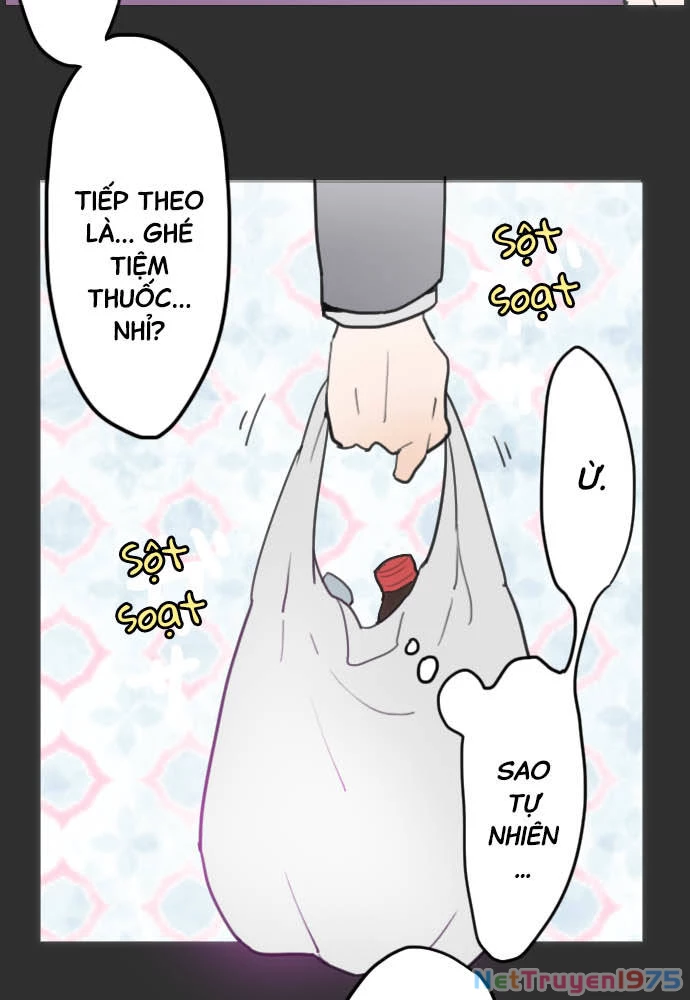 Hoa Cánh Sao Chapter 19 - 2