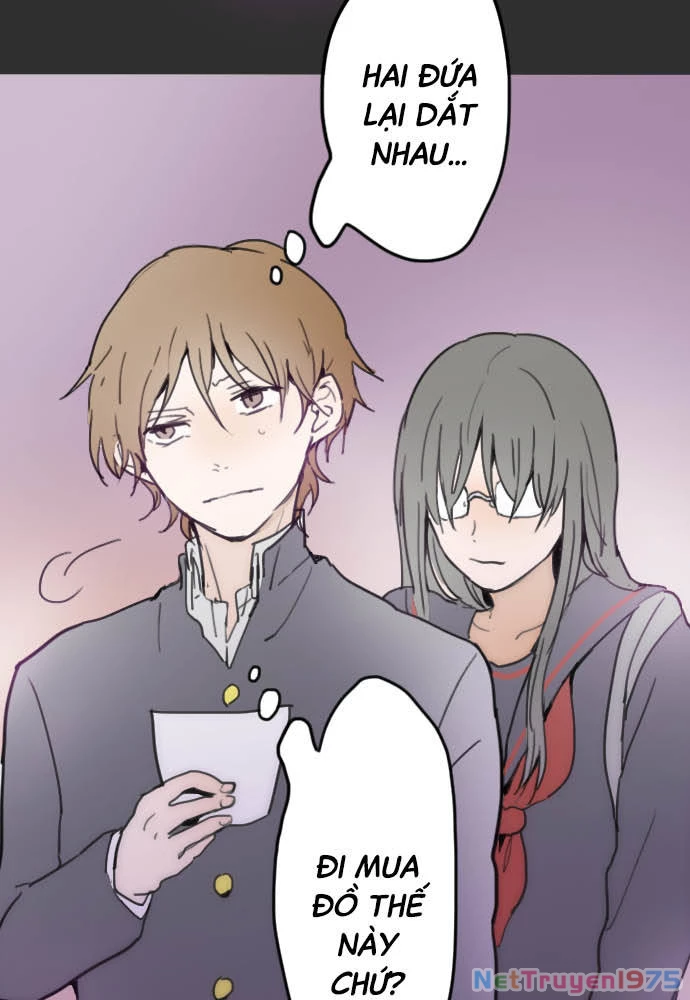 Hoa Cánh Sao Chapter 19 - 3