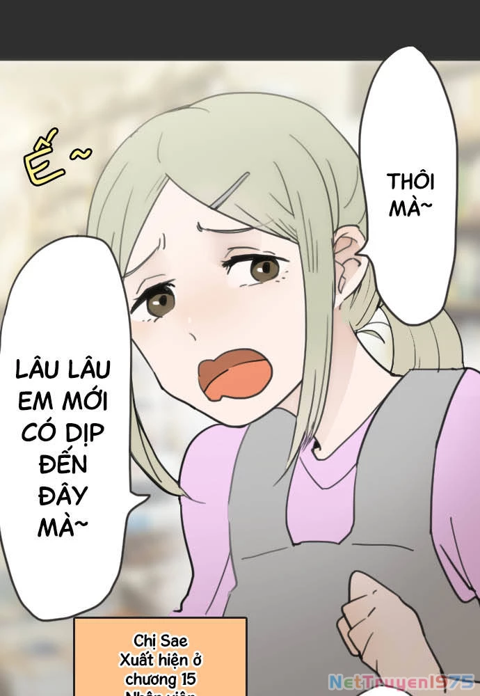 Hoa Cánh Sao Chapter 19 - 12