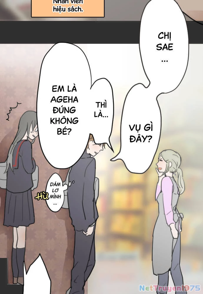 Hoa Cánh Sao Chapter 19 - 13