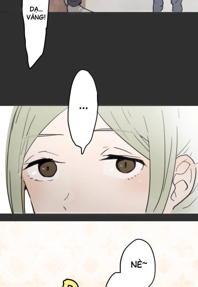 Hoa Cánh Sao Chapter 19 - 14