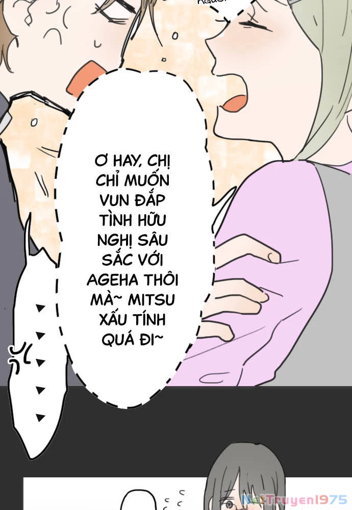 Hoa Cánh Sao Chapter 19 - 18