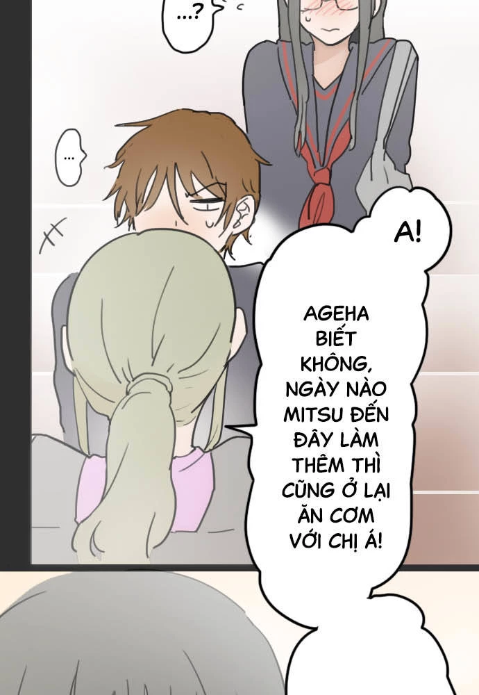 Hoa Cánh Sao Chapter 19 - 19