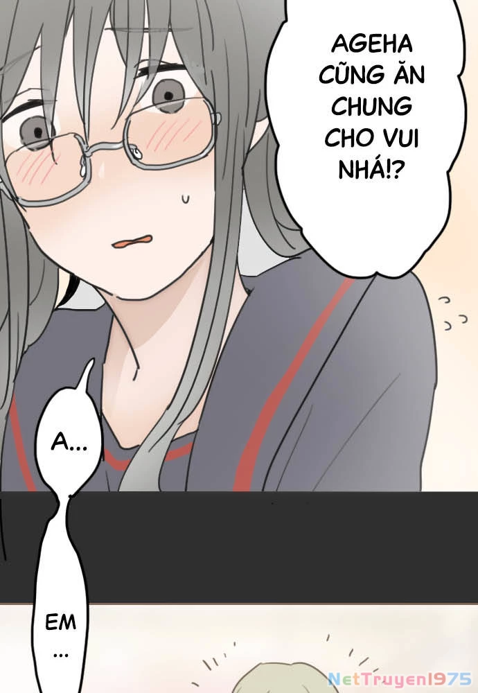 Hoa Cánh Sao Chapter 19 - 20