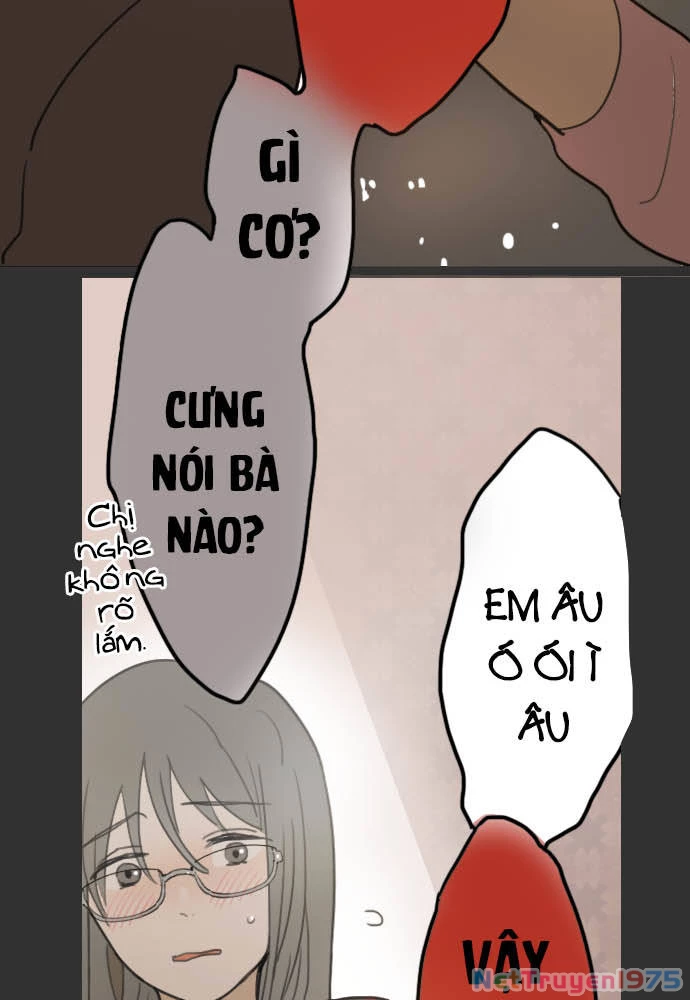 Hoa Cánh Sao Chapter 19 - 25