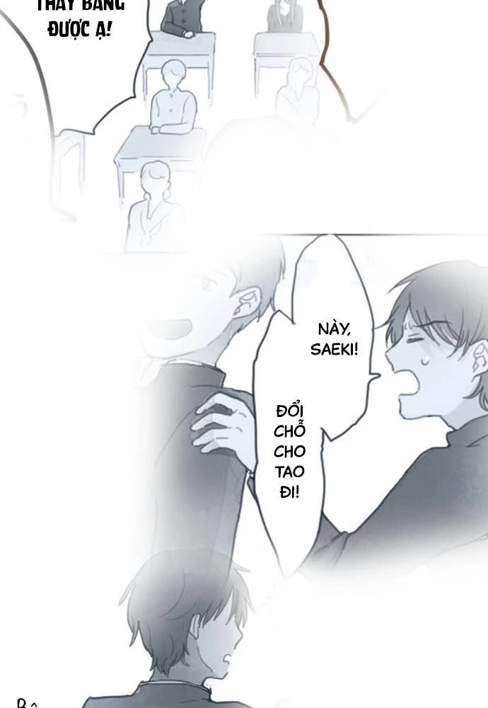 Hoa Cánh Sao Chapter 19 - 27