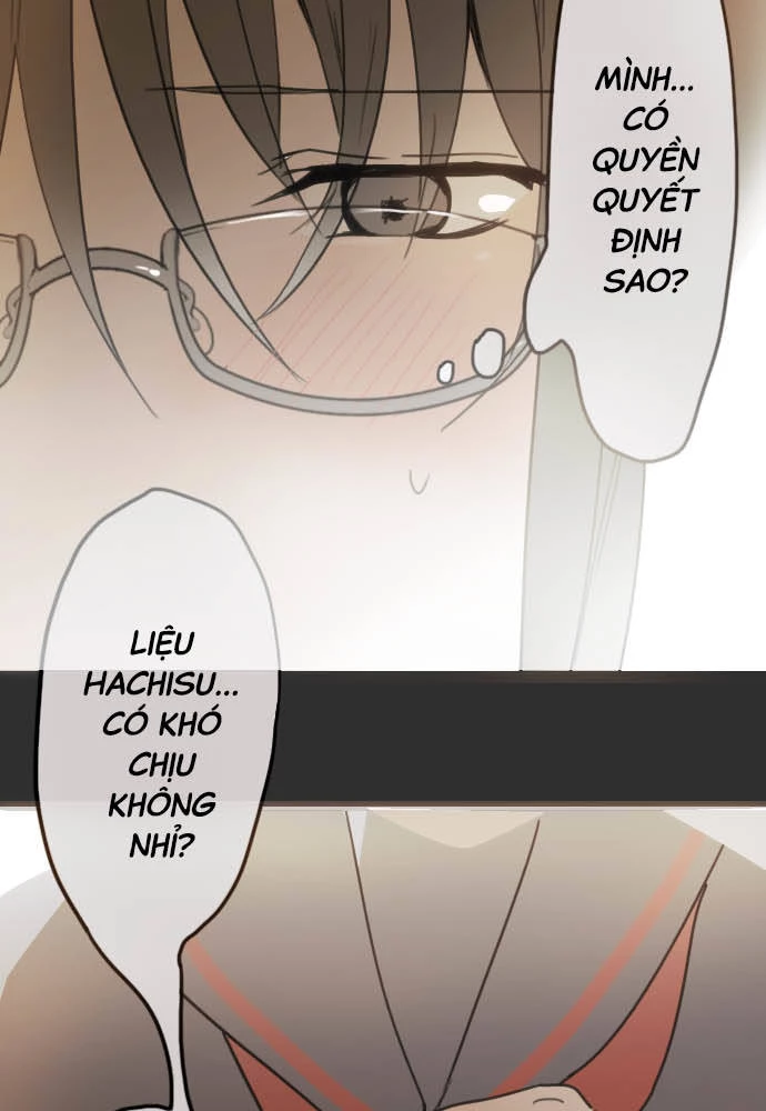 Hoa Cánh Sao Chapter 19 - 29