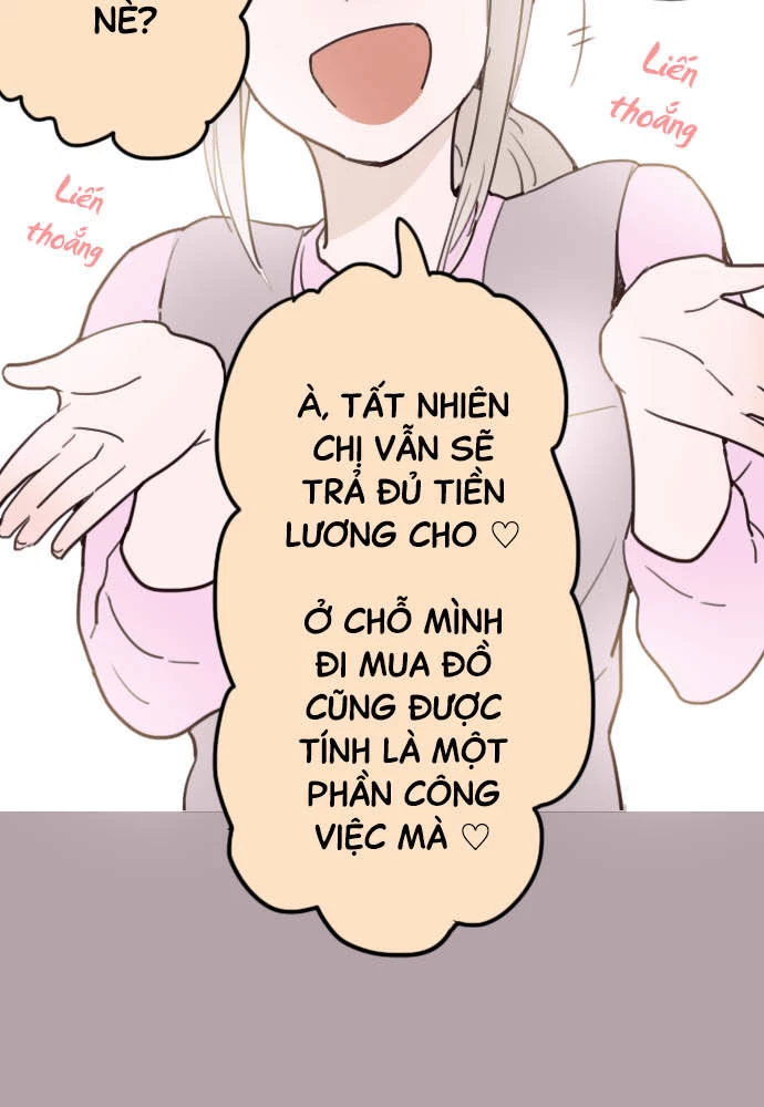 Hoa Cánh Sao Chapter 19 - 49