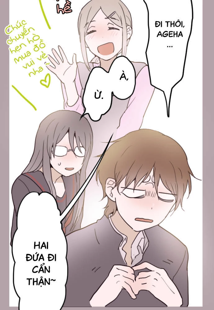 Hoa Cánh Sao Chapter 19 - 51