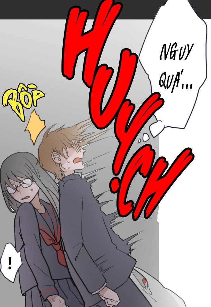 Hoa Cánh Sao Chapter 20 - 16