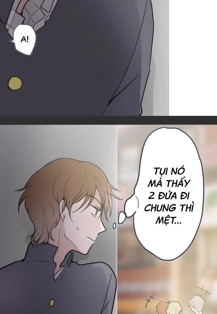 Hoa Cánh Sao Chapter 20 - 18