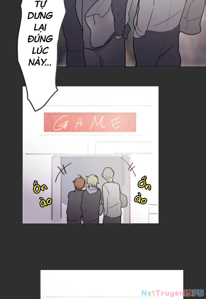 Hoa Cánh Sao Chapter 20 - 20