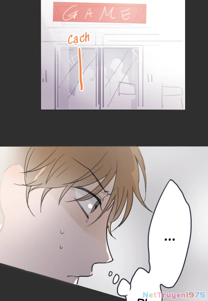 Hoa Cánh Sao Chapter 20 - 21