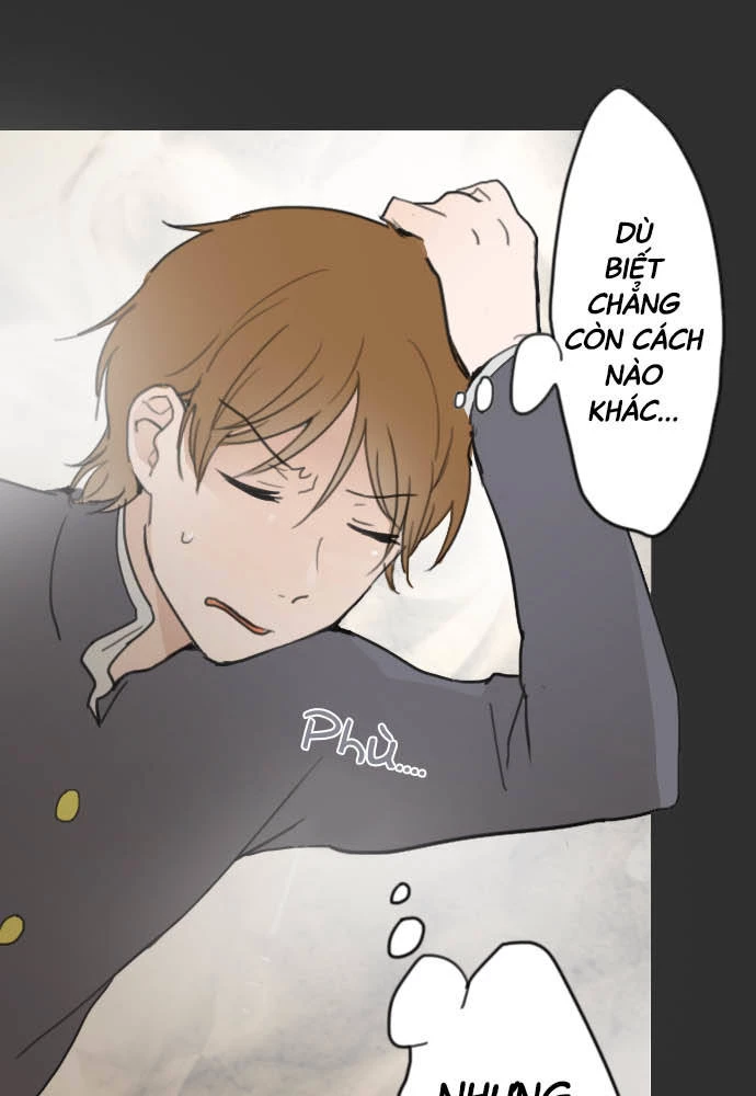 Hoa Cánh Sao Chapter 20 - 23