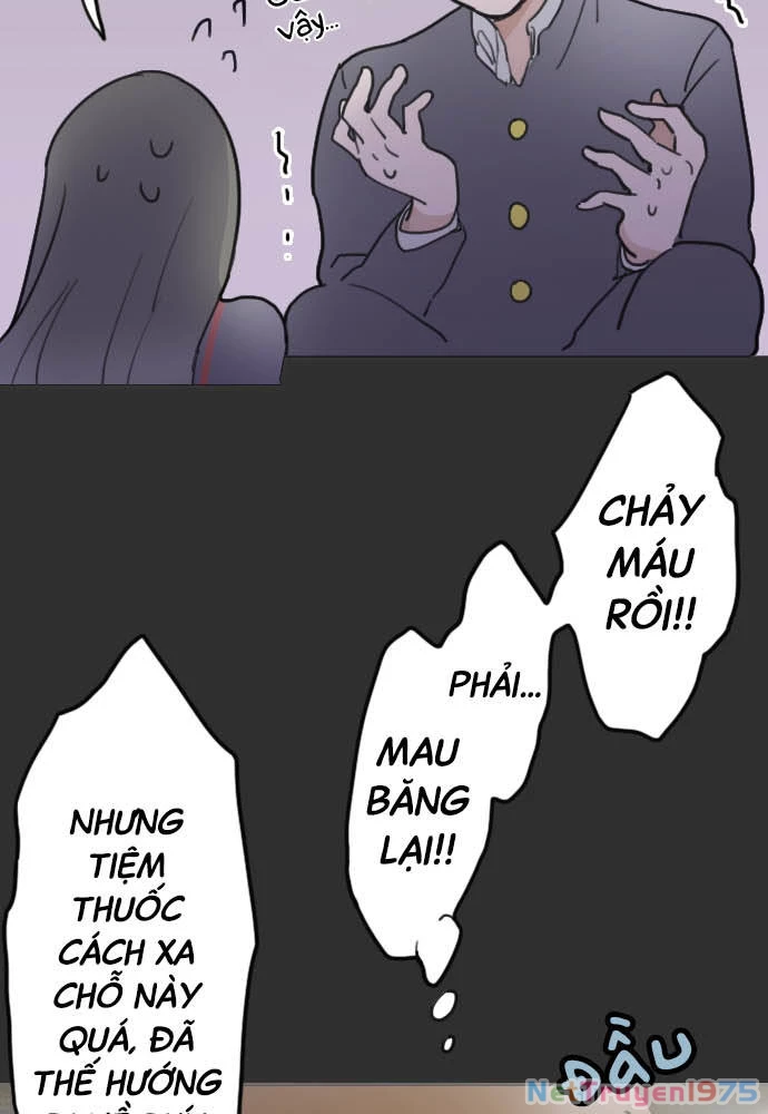 Hoa Cánh Sao Chapter 20 - 36