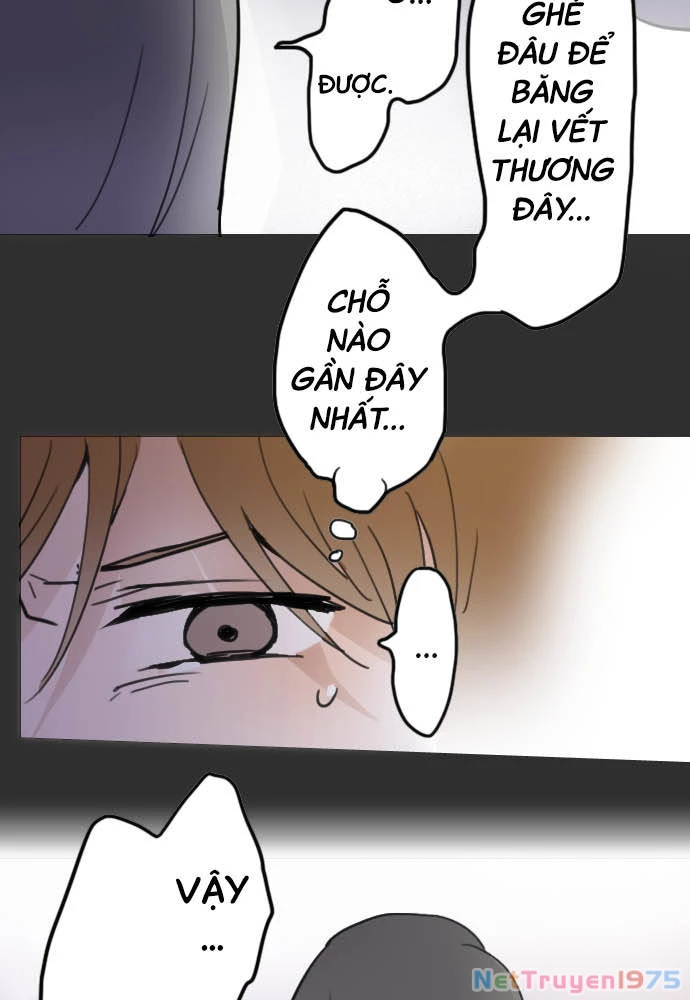 Hoa Cánh Sao Chapter 20 - 38