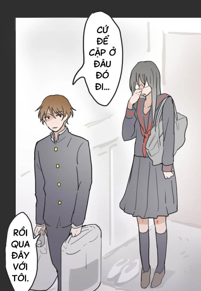 Hoa Cánh Sao Chapter 20 - 45