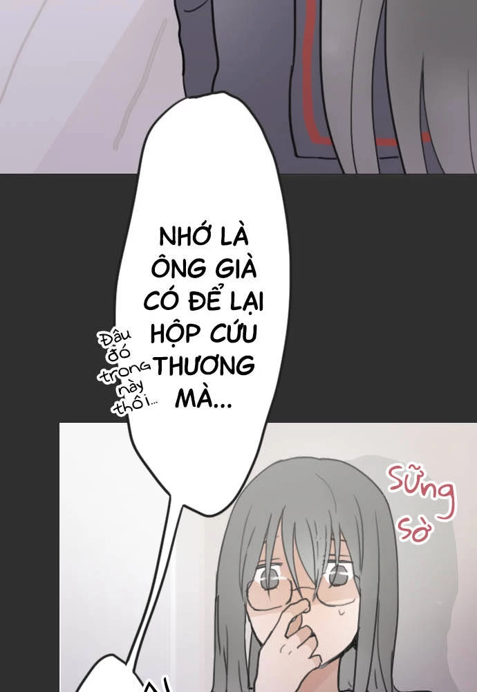 Hoa Cánh Sao Chapter 20 - 50