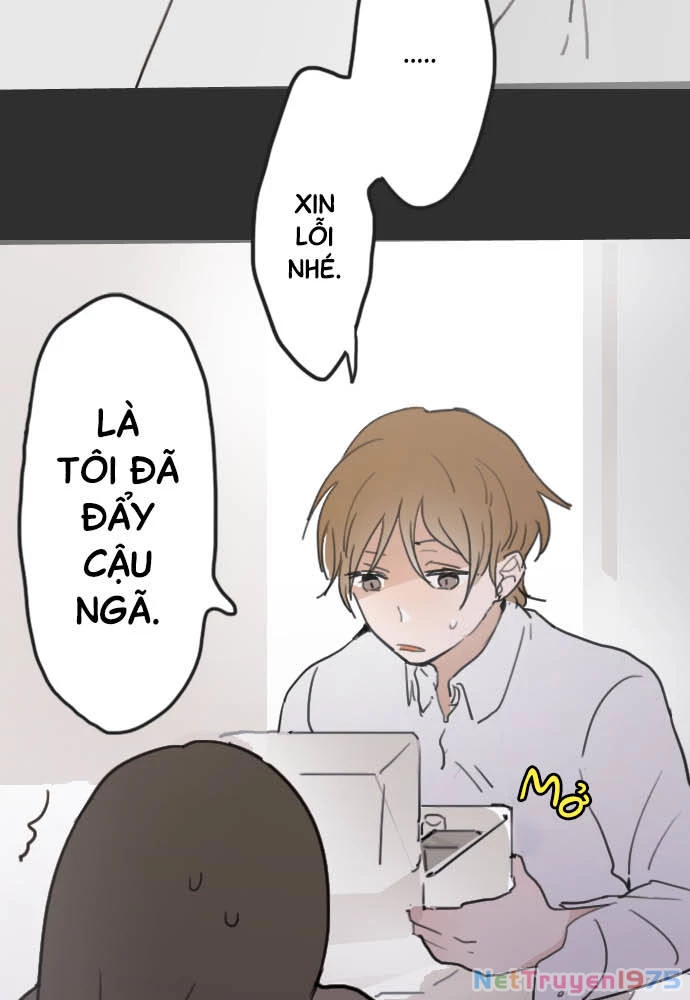 Hoa Cánh Sao Chapter 20 - 64