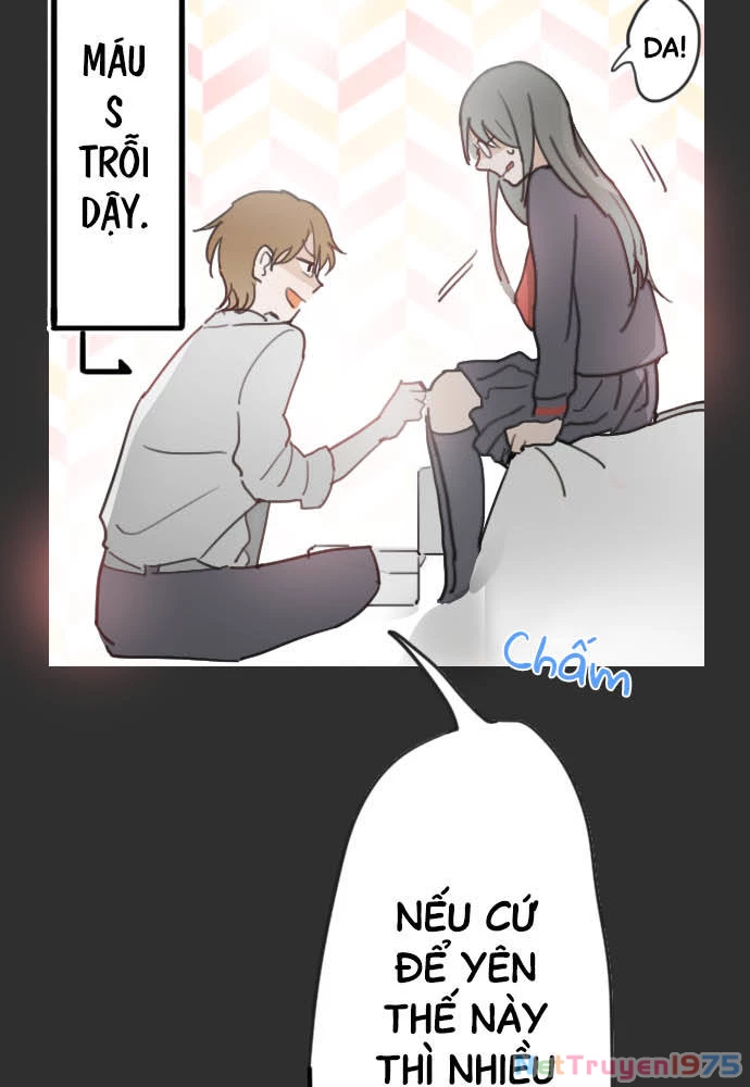 Hoa Cánh Sao Chapter 20 - 72