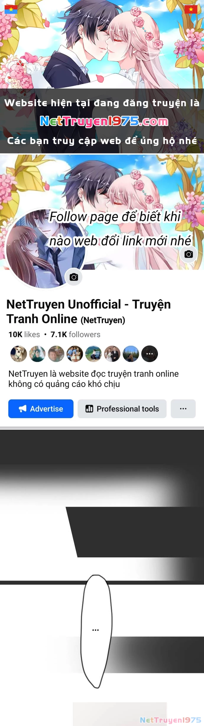 Hoa Cánh Sao Chapter 21 - 1