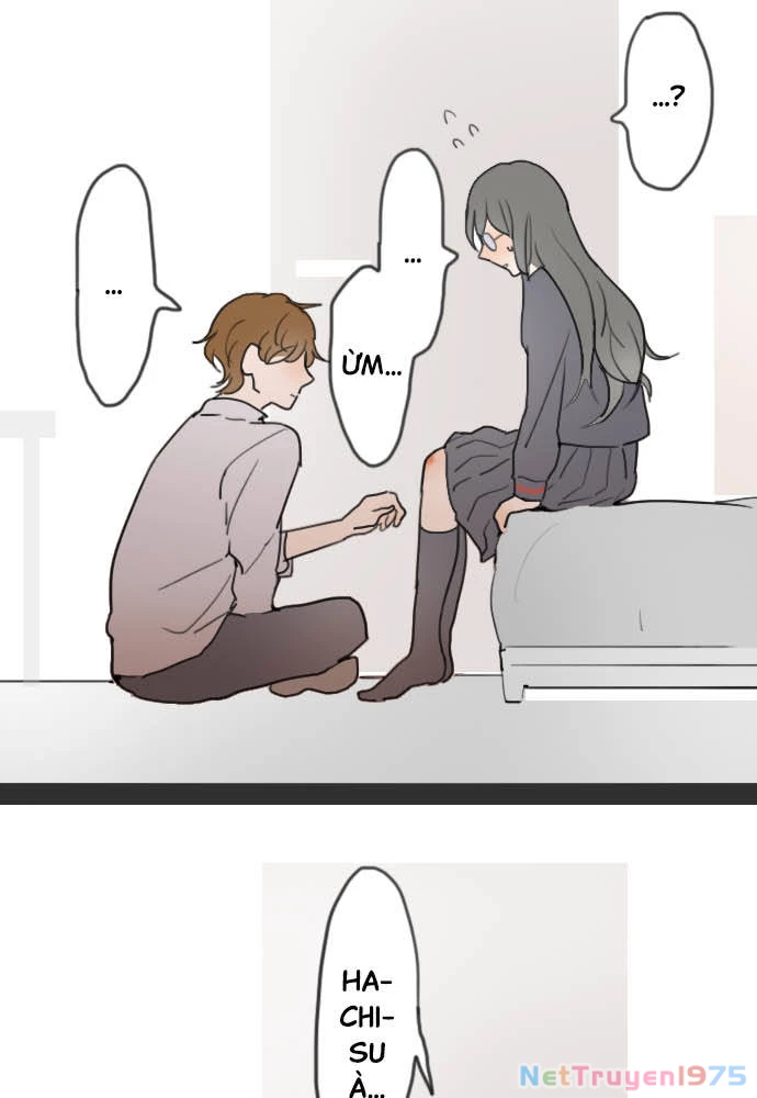 Hoa Cánh Sao Chapter 21 - 2