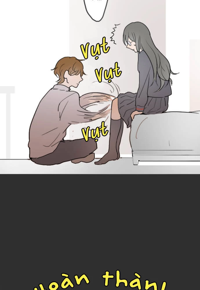 Hoa Cánh Sao Chapter 21 - 3