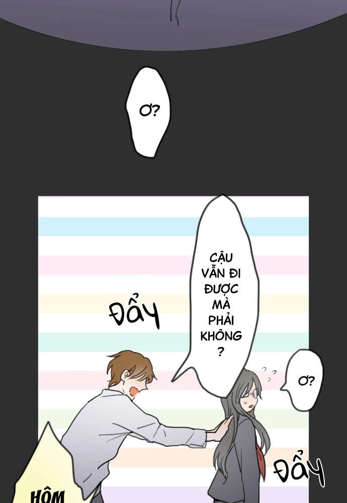 Hoa Cánh Sao Chapter 21 - 6