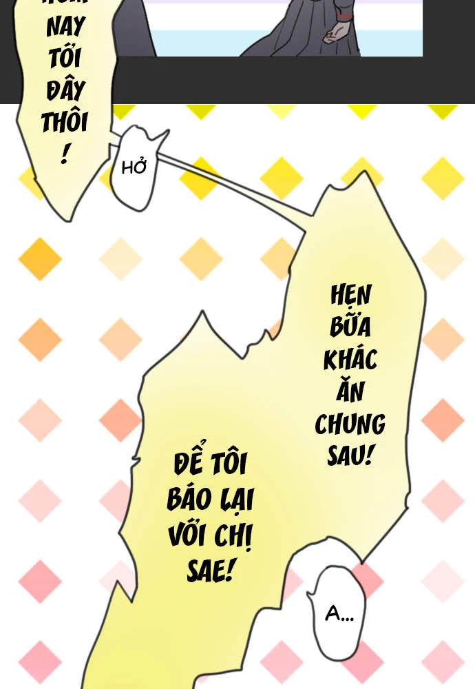 Hoa Cánh Sao Chapter 21 - 7