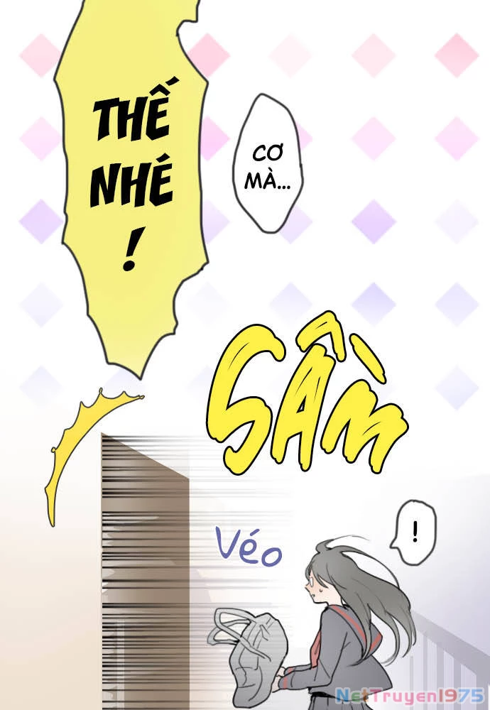 Hoa Cánh Sao Chapter 21 - 8