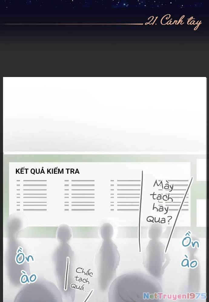 Hoa Cánh Sao Chapter 21 - 17