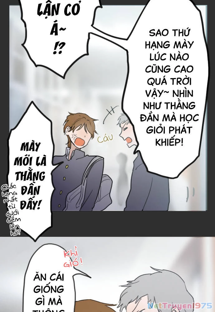 Hoa Cánh Sao Chapter 21 - 20